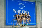 Artistic Swim Team Photo 003